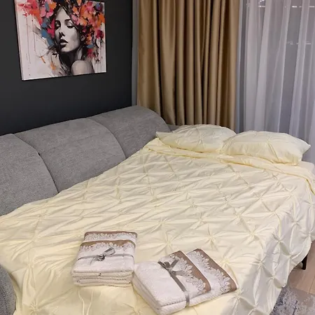 The Modern Nest With Free Underground Parking * بلوفديف