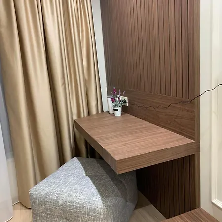 شقة The Modern Nest With Free Underground Parking *