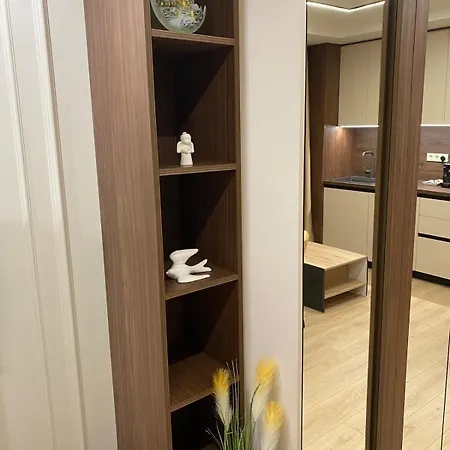 The Modern Nest With Free Underground Parking *