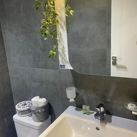 The Modern Nest With Free Underground Parking * Plovdiv