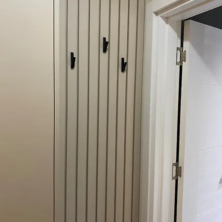 The Modern Nest With Free Underground Parking Appartement Plovdiv