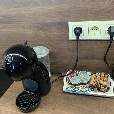 The Modern Nest With Free Underground Parking *