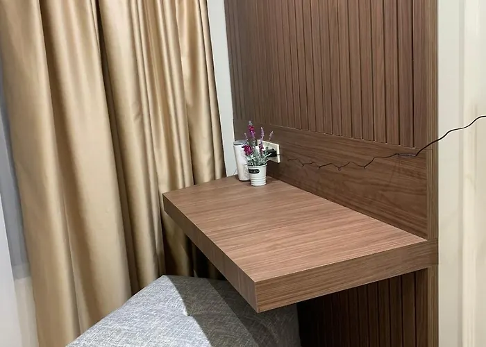 Apartment The Modern Nest With Free Underground Parking *