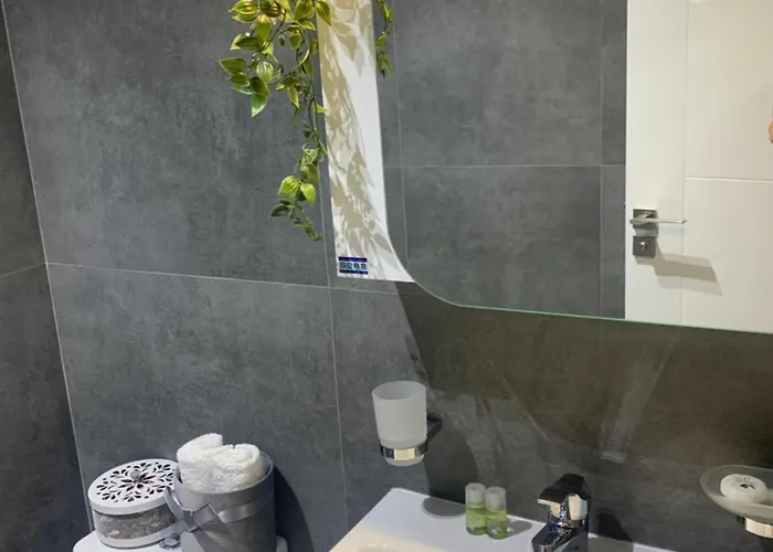 The Modern Nest With Free Underground Parking * Plovdiv