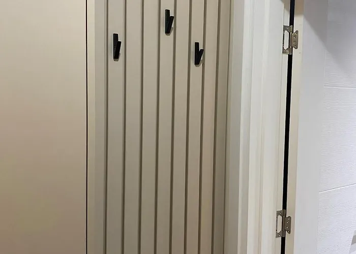 The Modern Nest With Free Underground Parking Apartment Plowdiw