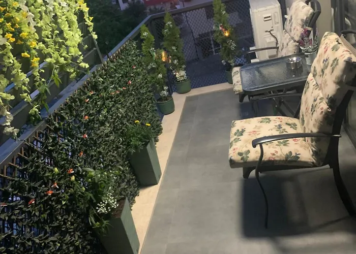 Apartment The Modern Nest With Free Underground Parking *